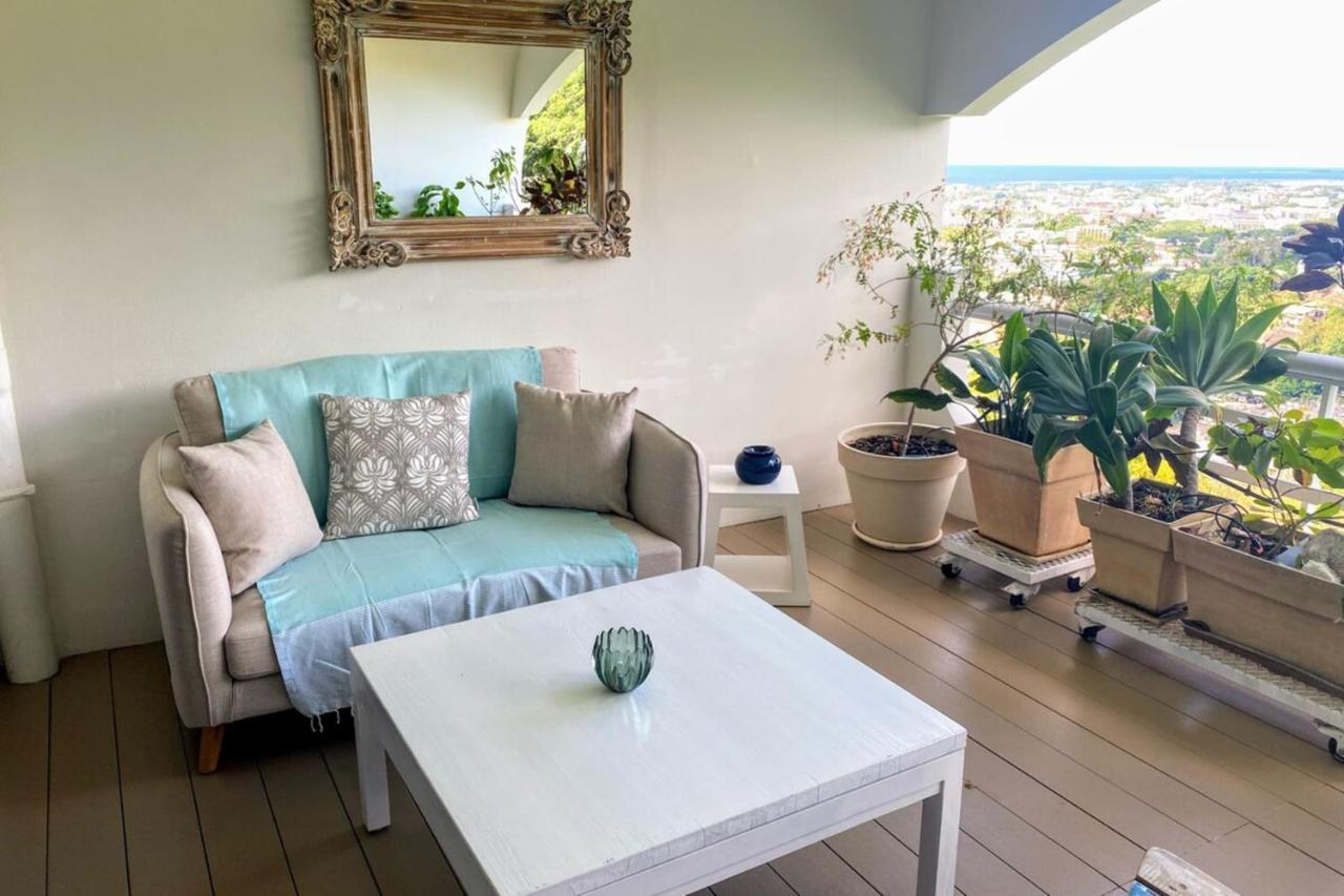 Grand Studio Les Horizons Papeete Papeete  Exterior photo